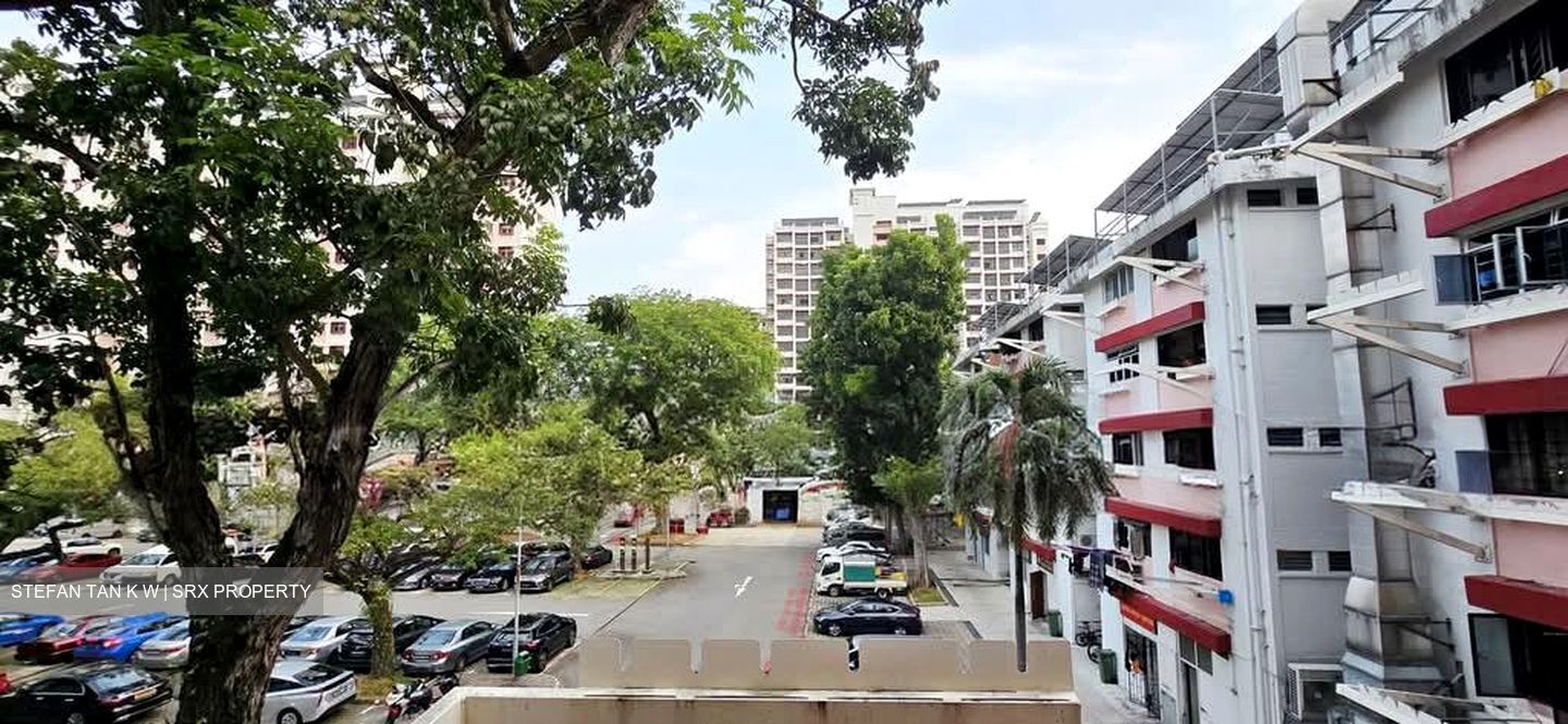 Blk 116 Bukit Merah View (Bukit Merah), HDB 3 Rooms #604385731